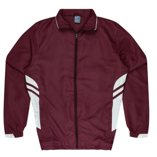 Picture of AP TASMAN TRACK JACKET MENS